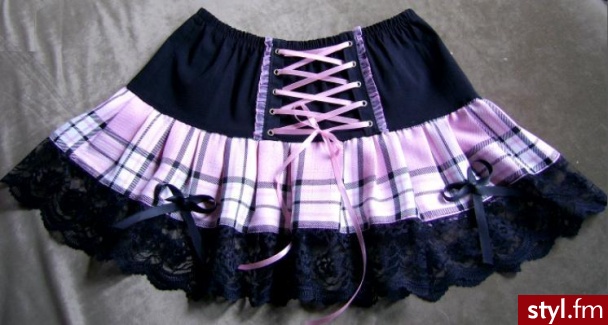 Pozostałe Ciuchy Moda