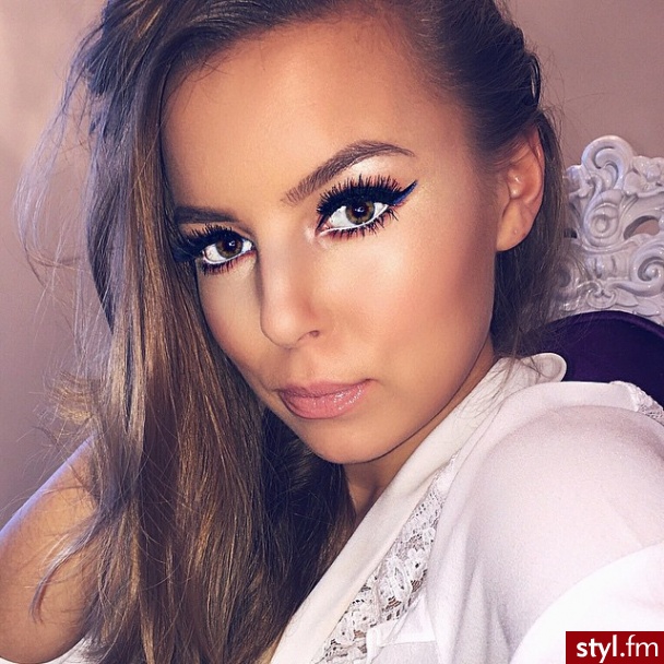 Dzienne Makijaże