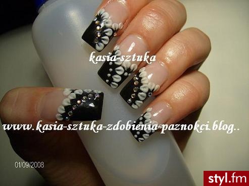 Paznokcie