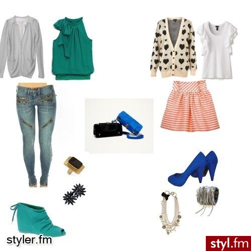 brak tytułu. m - Styler