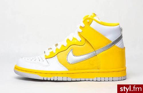 :P. Nike dunk:P
Jak Wam się podobają?? :) - Pozostałe Buty Moda