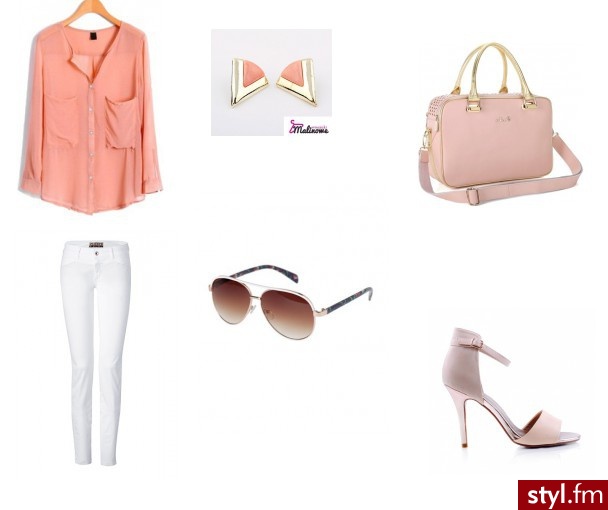 Kreacja konkursowa Shoelook - Konkurs - Shoelook Styler
