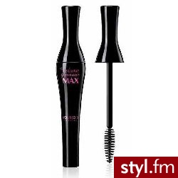 Bourjois Mascara Volume Glamour MAXTusz do rzęs 10 ml - Dzienne Makijaże