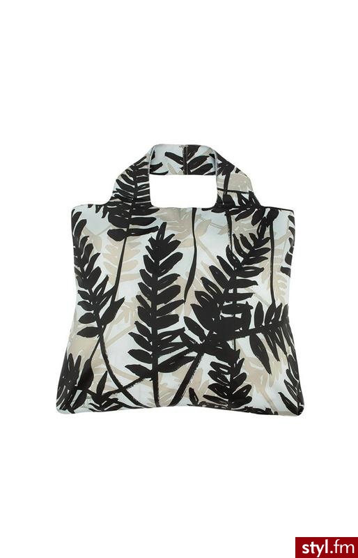 Envirosax After Dark torba ekologiczna AD.B3 Torby na zakupy Wielokolorowy - Torebki na co dzień Torebki Moda