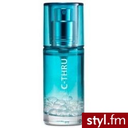 Do tej pory miałam różowe i fioletowe perfumy firmy C-THRU i byłam zachwycona. Najbardziej różowymi. A co sądzicie o tych? Kupić? - Gadżety Inne Moda