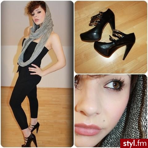 Pozostałe Ciuchy Moda