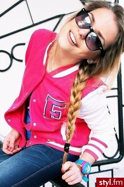 Topy Ciuchy Moda