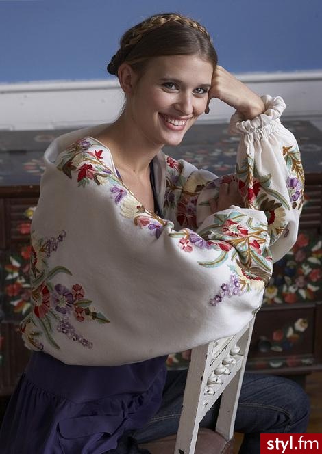 Pozostałe Ciuchy Moda