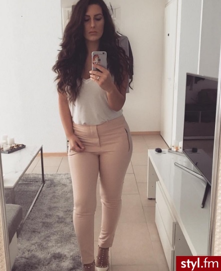 Pozostałe Ciuchy Moda