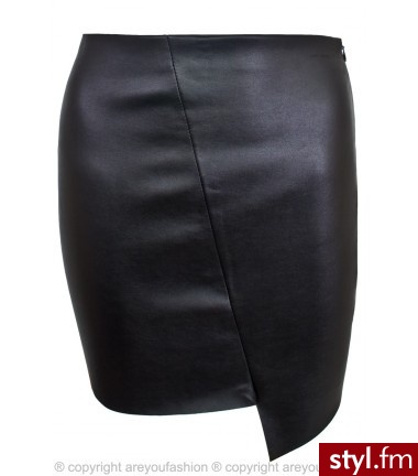 Krótkie Spódnice Moda