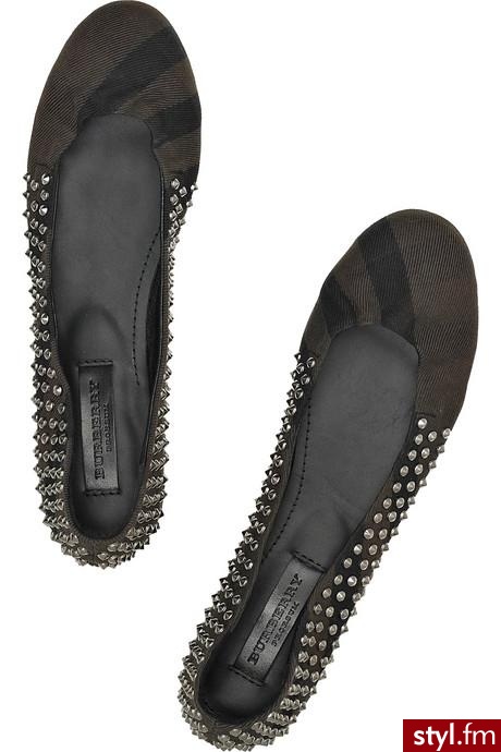Pozostałe Buty Moda