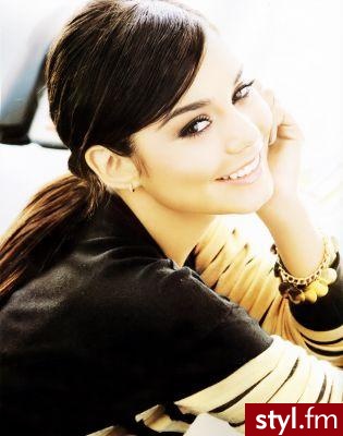 Vanessa Hudgens - Dzienne Makijaże