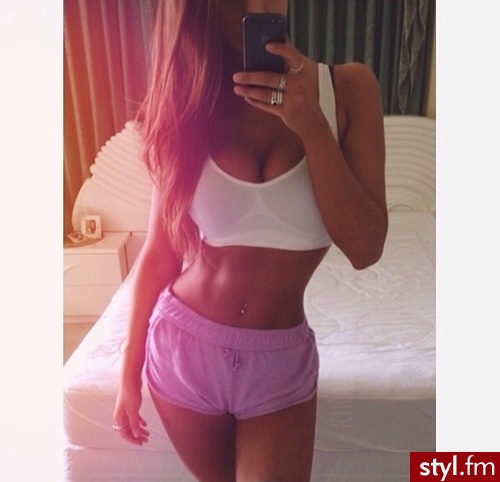 Sport i fitness