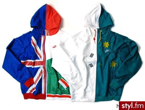 Pozostałe Ciuchy Moda