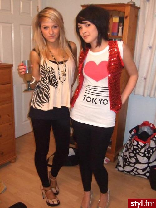 Pozostałe Ciuchy Moda