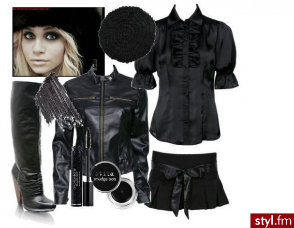 Styler