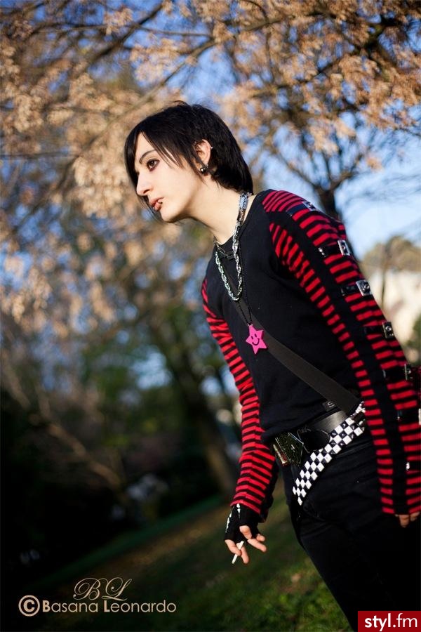 Pozostałe Ciuchy Moda