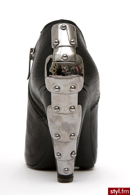 Pozostałe Buty Moda