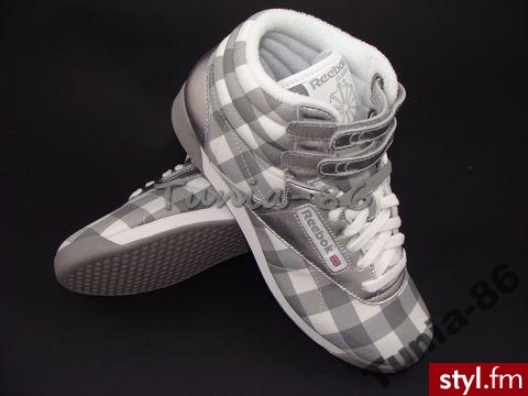 Pozostałe Buty Moda