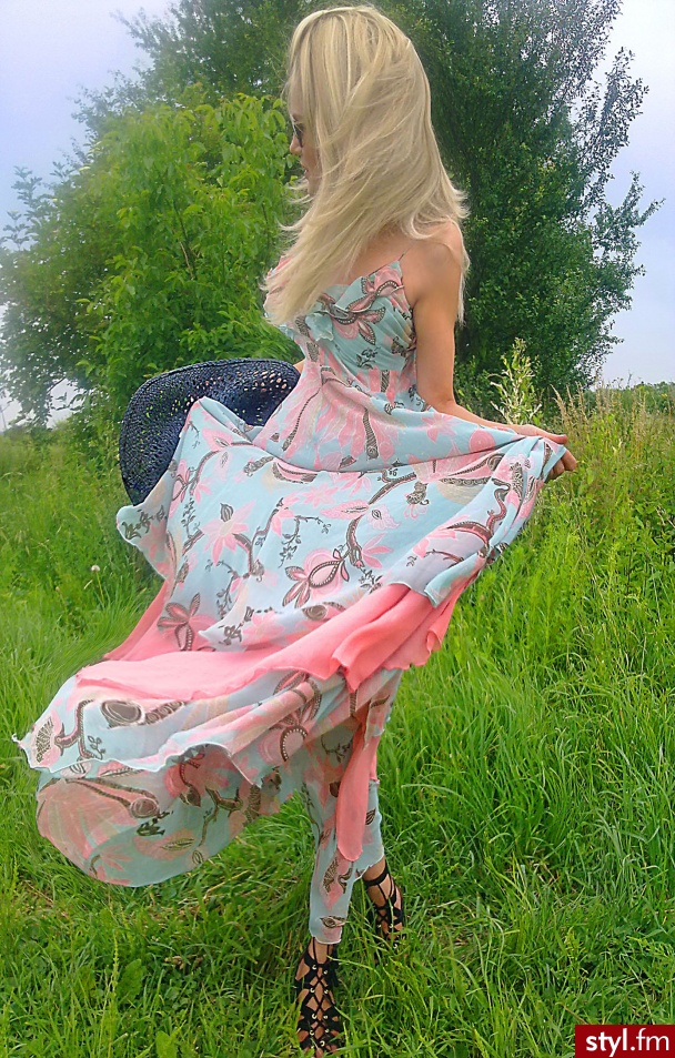 HIM - Szpilki Buty Moda