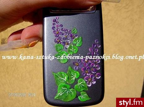 To nie jest moje wykonanie... znalezione w internecie :)) - Pozostałe Dodatki Moda