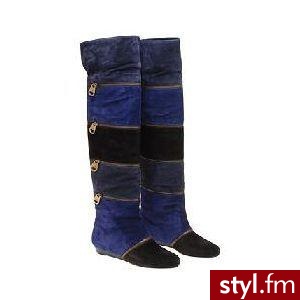 Pozostałe Buty Moda