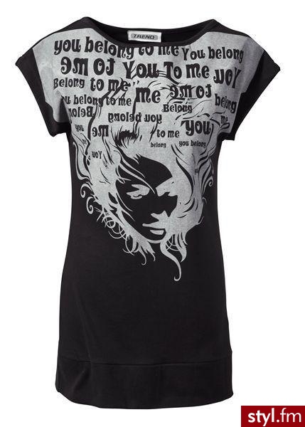 Pozostałe Ciuchy Moda