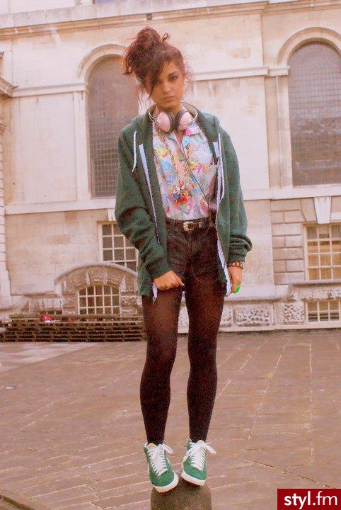 Pozostałe Ciuchy Moda