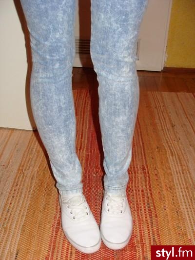 Pozostałe Buty Moda