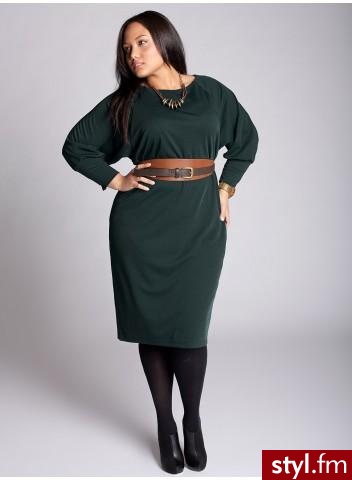 Sukienki Moda
