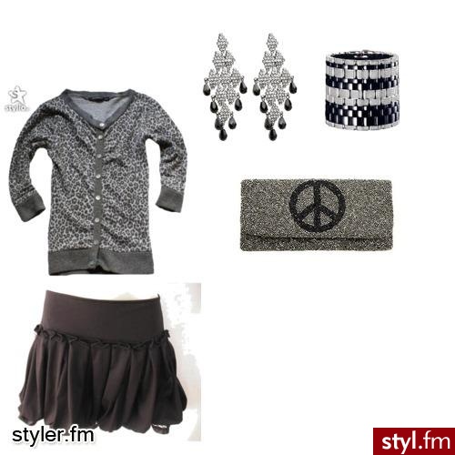 szaro - Styler