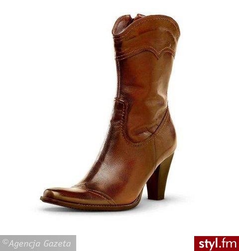 Pozostałe Buty Moda