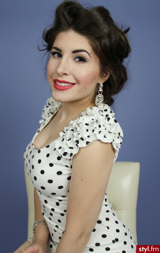 Dzienne Makijaże