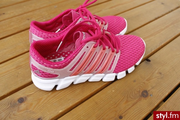 Sportowe Buty Moda