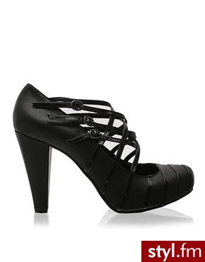 buty - Pozostałe Buty Moda