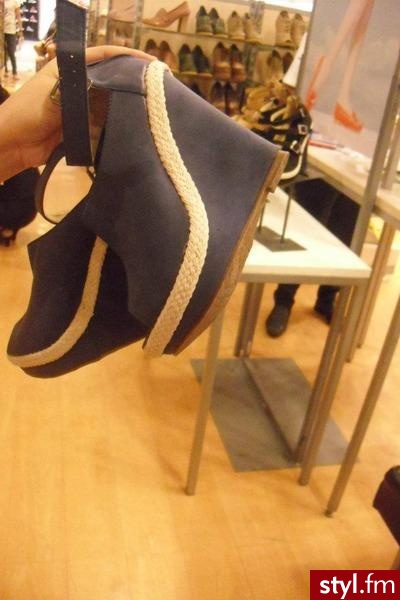 Koturny Buty Moda