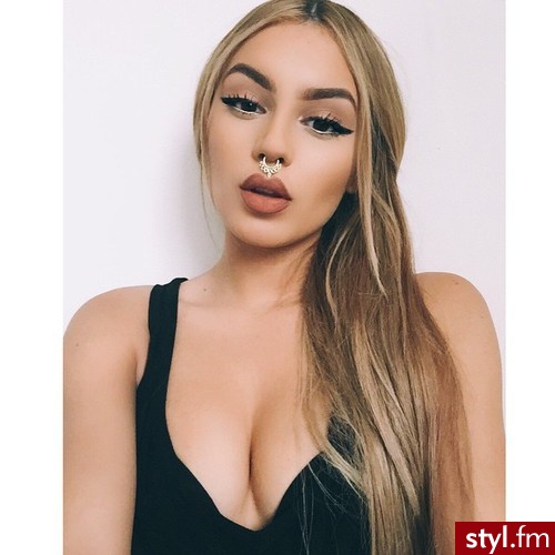 Dzienne Makijaże
