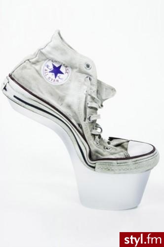 eghm...buty :D - Pozostałe Buty Moda