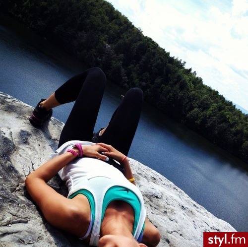 Sport i fitness
