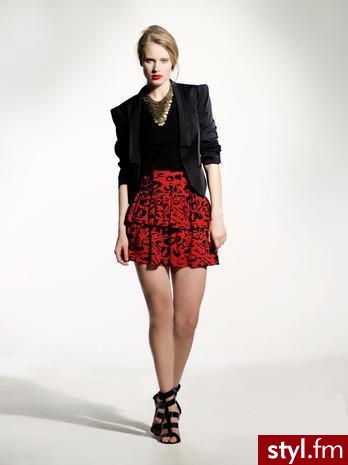 Pozostałe Ciuchy Moda