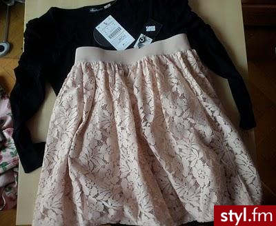 Pozostałe Ciuchy Moda