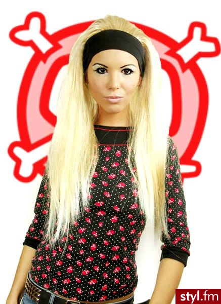 Pozostałe Ciuchy Moda