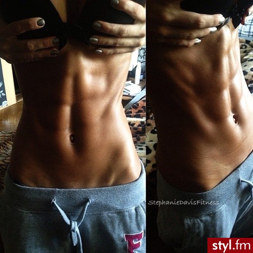 Sport i fitness