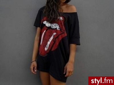 Topy Ciuchy Moda