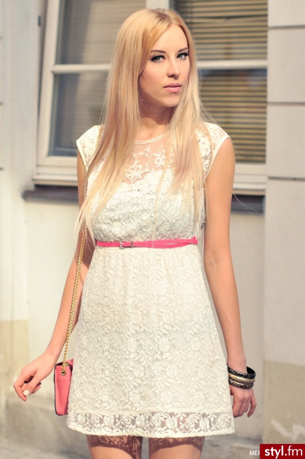 Dzienne Sukienki Moda