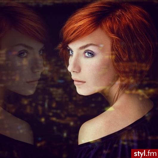 Krótkie Fryzury