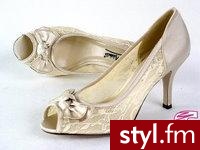Fantasty Shoes - Pozostałe Buty Moda