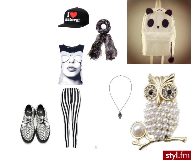 :) - Styler