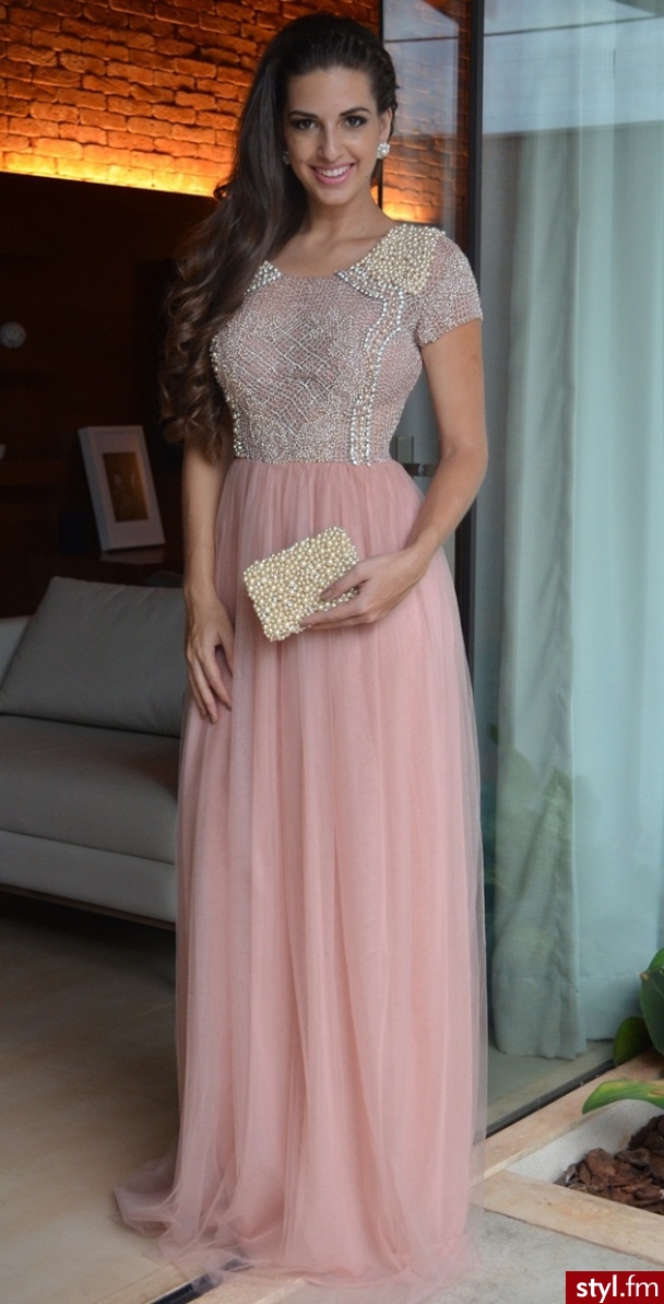 Dzienne Sukienki Moda