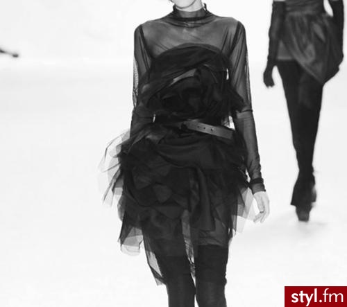 Sukienki Moda